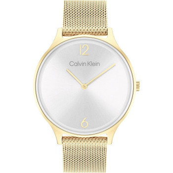 Dámske hodinky Calvin Klein 25200003