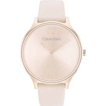 Dámske hodinky Calvin Klein 25200009