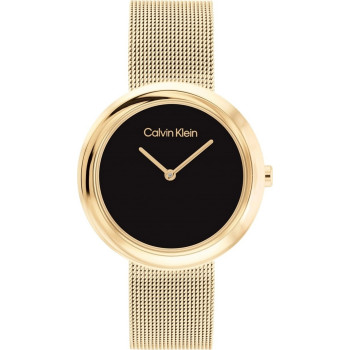 Dámske hodinky Calvin Klein 25200012