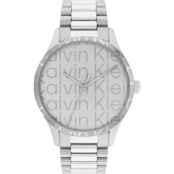 Unisex hodinky Calvin Klein 25200342