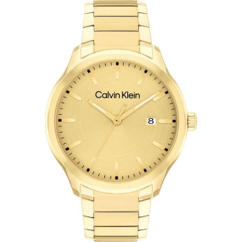 Pánske hodinky Calvin Klein 25200349