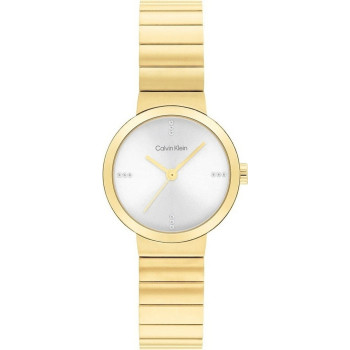Dámske hodinky Calvin Klein 25200416