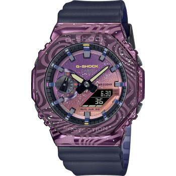 Pánske hodinky Casio GM-2100MWG-1AER