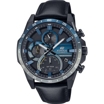Unisex hodinky Casio EQS-940NL-1AVUEF