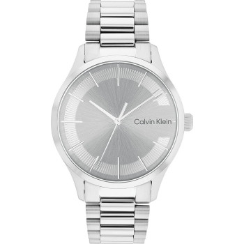 Unisex hodinky Calvin Klein 25200036