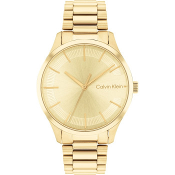 Dámske hodinky Calvin Klein 25200043