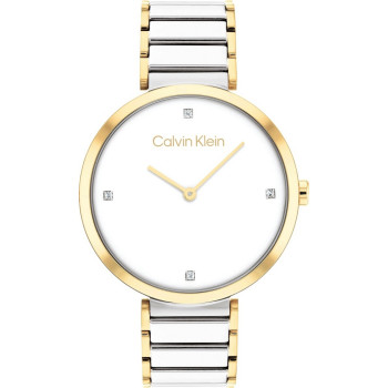 Dámske hodinky Calvin Klein 25200134