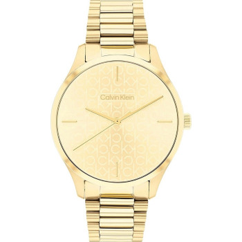 Dámske hodinky Calvin Klein 25200221