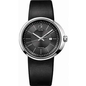 Dámske hodinky Calvin Klein K0H23307