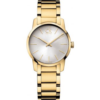 Dámske hodinky Calvin Klein CITY K2G23546