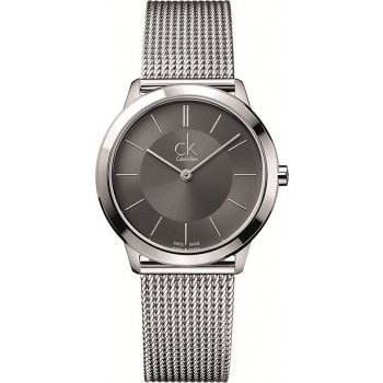 Pánske hodinky Calvin Klein MINIMAL K3M22124