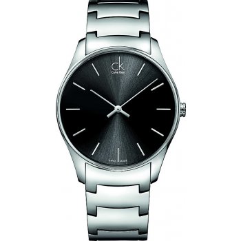 Pánske hodinky Calvin Klein CLASSIC K4D21141