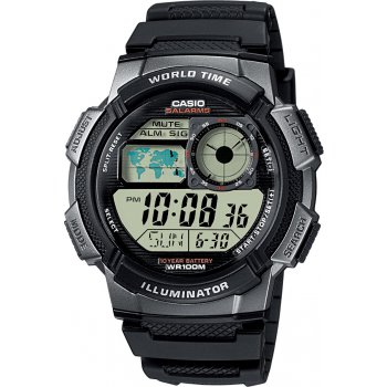 Pánske hodinky Casio AE-1000W-1BVEF