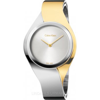Dámske hodinky Calvin Klein SENSE K5N2S1Y6