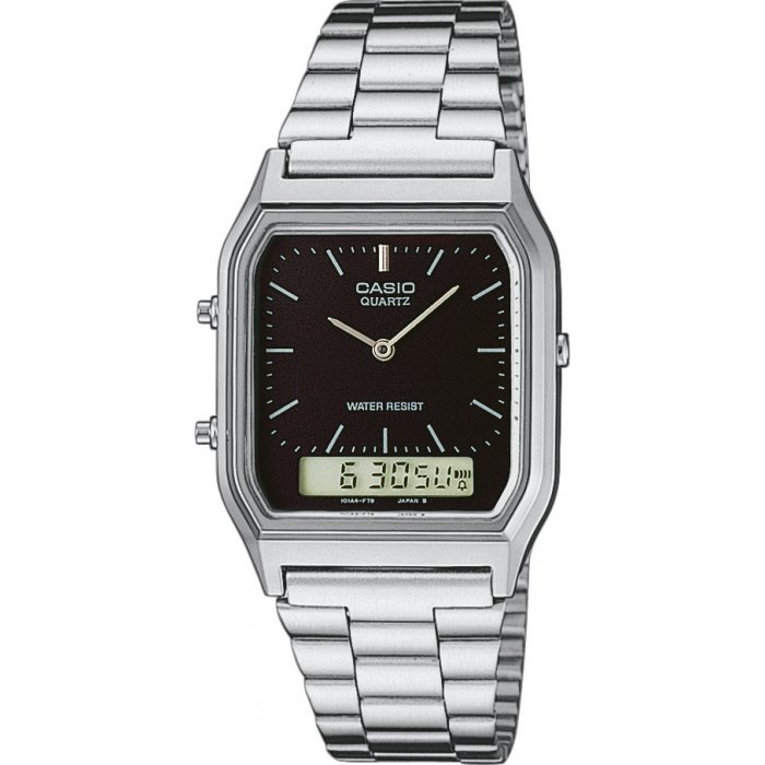 Pánske hodinky Casio AQ-230A-1DMQYES