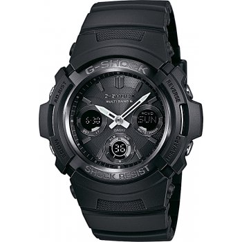 Pánske hodinky Casio AWG-M100B-1AER