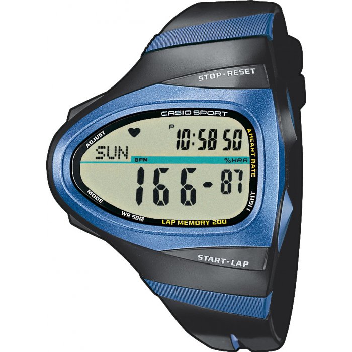 Dámske hodinky Casio CHR 100-1