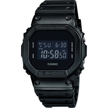 Pánske hodinky Casio DW-5600BB-1ER