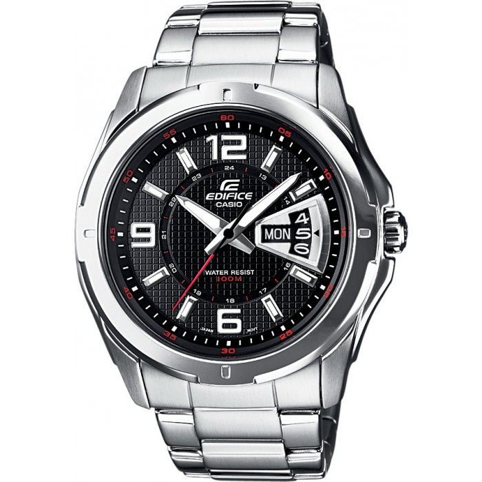 Pánske hodinky Casio EF-129D-1AVEF