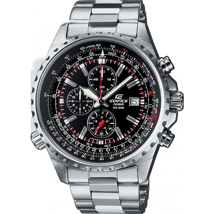 Pánske hodinky Casio EF-527D-1AVEF