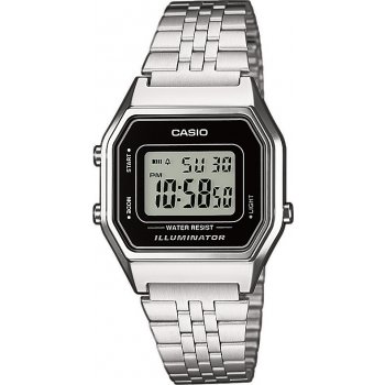 Unisex hodinky Casio LA680WEA-1EF