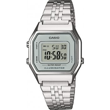 Unisex hodinky Casio LA680WEA-7EF