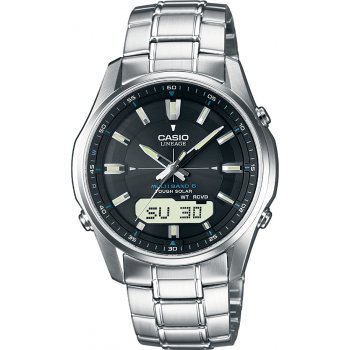 Pánske hodinky Casio LCW-M100DSE-1AER