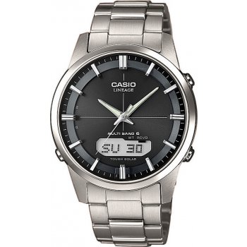 Pánske hodinky Casio LCW-M170TD-1AER