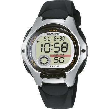 Dámske hodinky Casio LW-200-1AVEF
