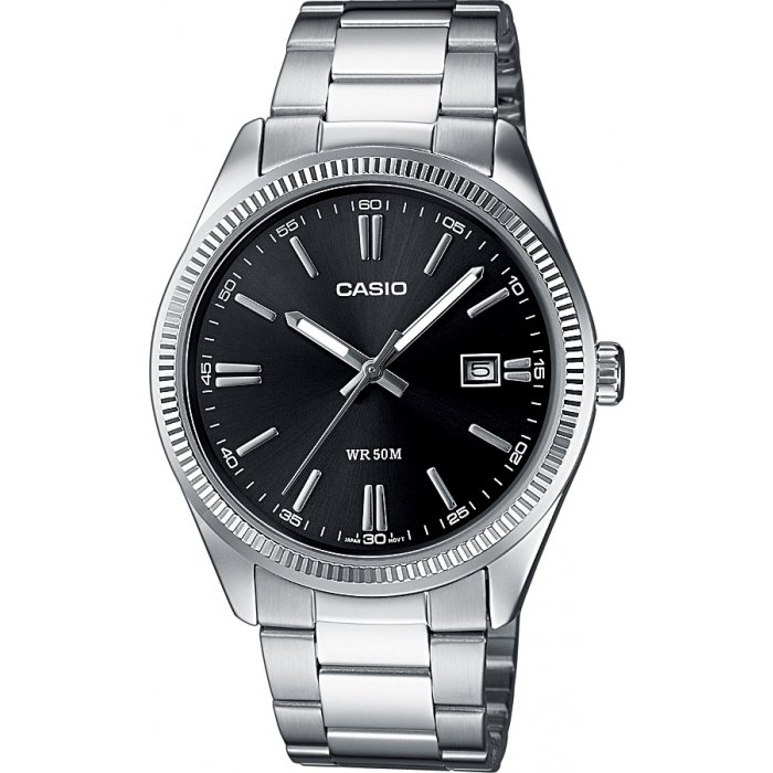 Pánske hodinky Casio MTP-1302PD-1A1VEF