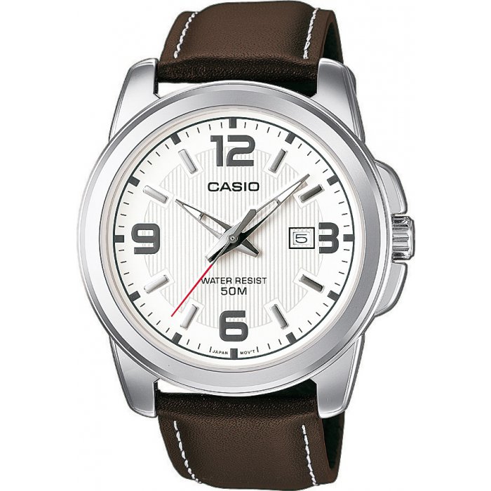 Pánske hodinky Casio MTP-1314PL-7AVEF