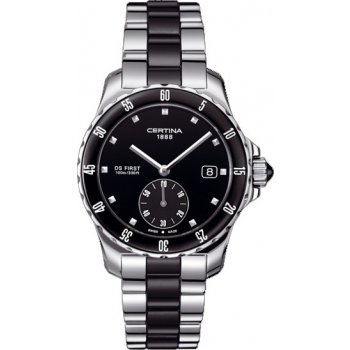 Dámske hodinky Certina C014.235.11.051.01