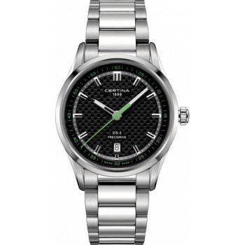 Pánske hodinky Certina C024.410.11.051.02