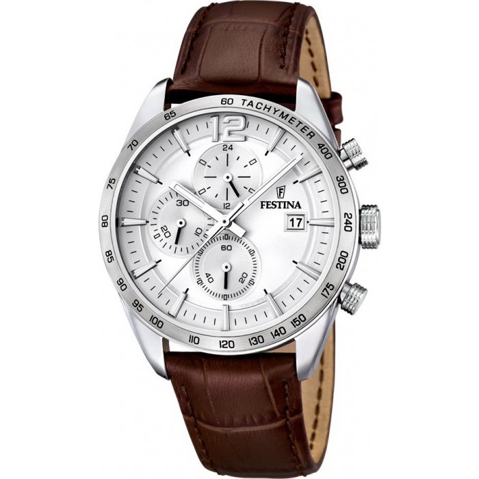 Pánske hodinky Festina 167601