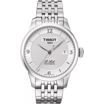Pánske hodinky Tissot LE LOCLE T006.408.11.037.00