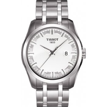Pánske hodinky Tissot COUTURIER T035.410.11.031.00