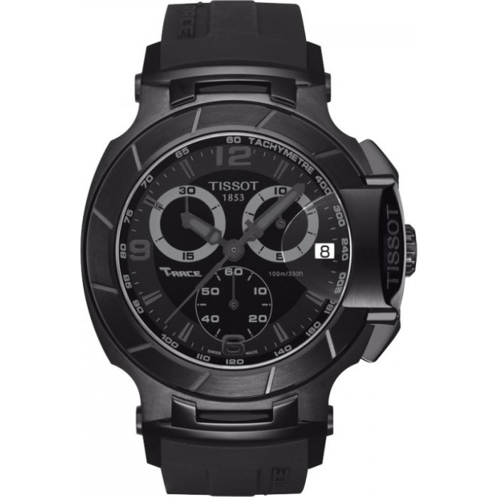 Pánske hodinky Tissot T-RACE T048.417.37.057.00