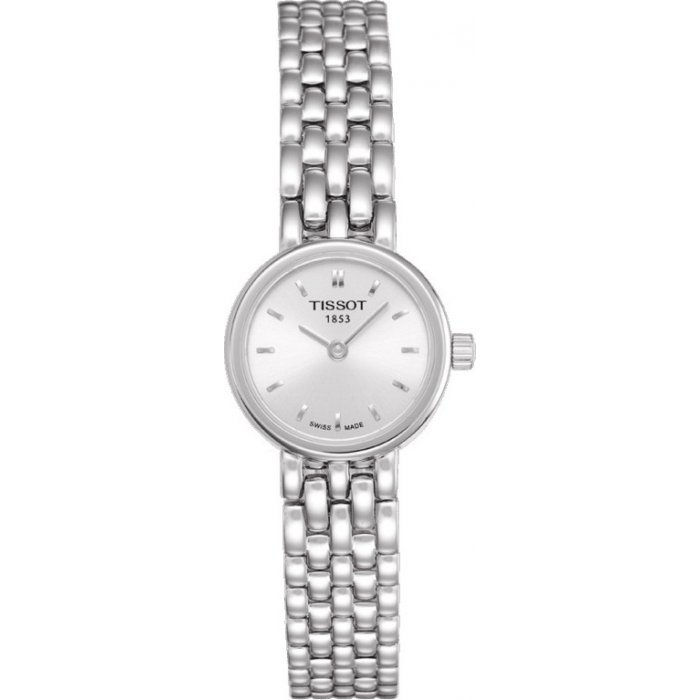 Dámske hodinky Tissot LOVELY T058.009.11.031.00