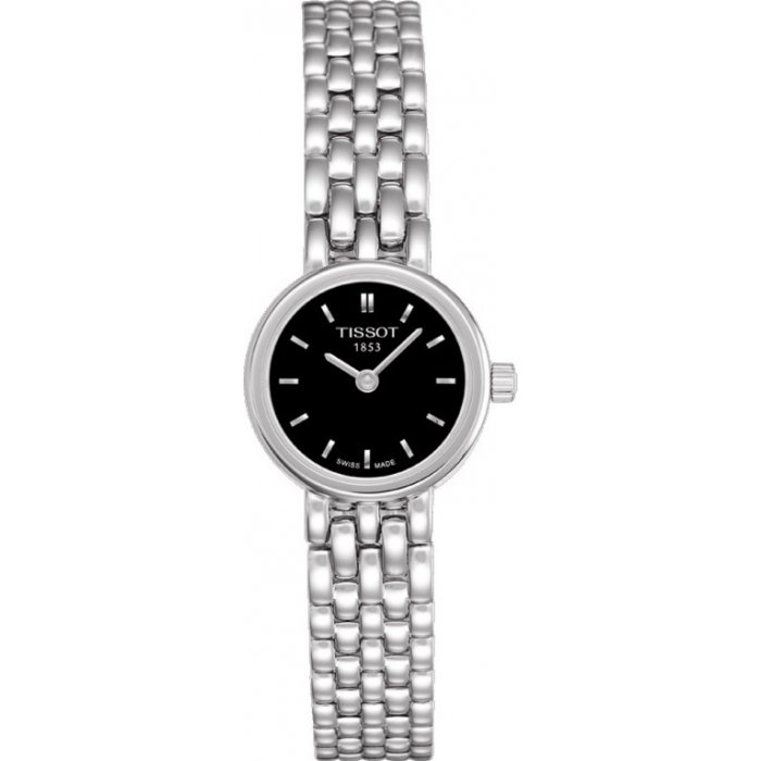 Dámske hodinky Tissot LOVELY T058.009.11.051.00