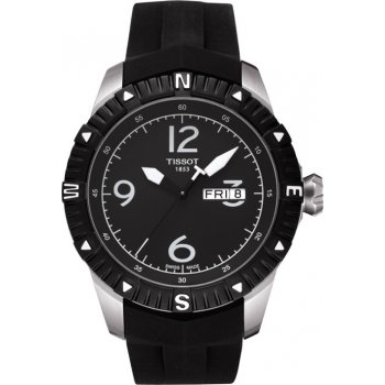 Pánske hodinky Tissot T-NAVIGATOR T062.430.17.057.00