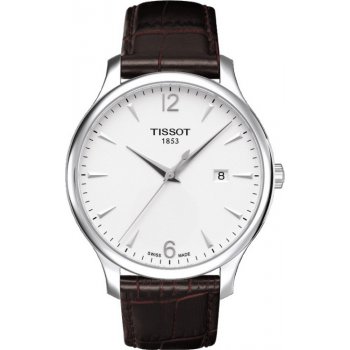 Pánske hodinky Tissot TRADITION T063.610.16.037.00