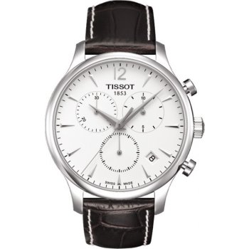 Pánske hodinky Tissot TRADITION T063.617.16.037.00