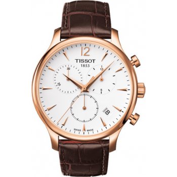 Pánske hodinky Tissot TRADITION T063.617.36.037.00