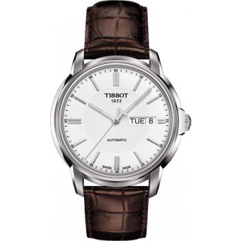 Pánske hodinky Tissot AUTOMATICS T065.430.16.031.00