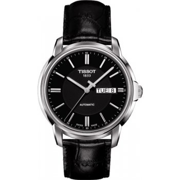 Pánske hodinky Tissot AUTOMATICS T065.430.16.051.00