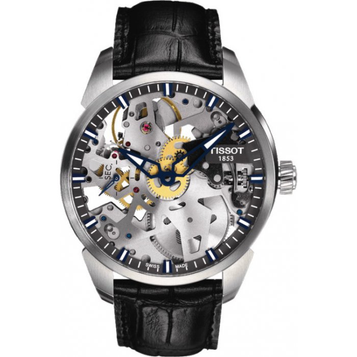 Pánske hodinky Tissot T-COMPLICATIONS T070.405.16.411.00
