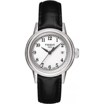 Dámske hodinky Tissot CARSON T085.210.16.012.00