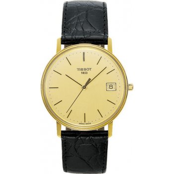 Pánske hodinky Tissot T-GOLD T71.3.401.21