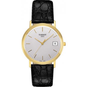 Pánske hodinky Tissot T-GOLD T71.3.401.31