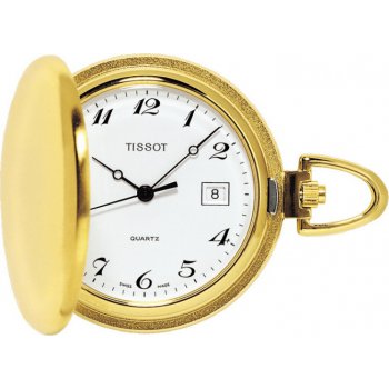 Pánske hodinky Tissot T-POCKET T83.4.552.12